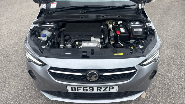 Vauxhall Corsa 1.2 Turbo SE 5dr Petrol Hatchback